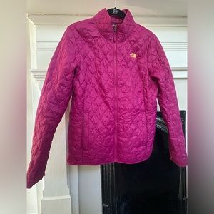Women’s 2 for 1 North Face Triclimate Jacket